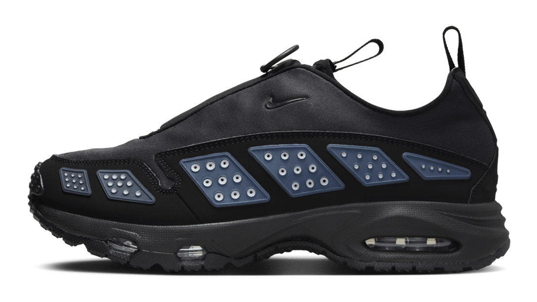 Nike Air Max SNDR 'Black' (FZ2068-001)
