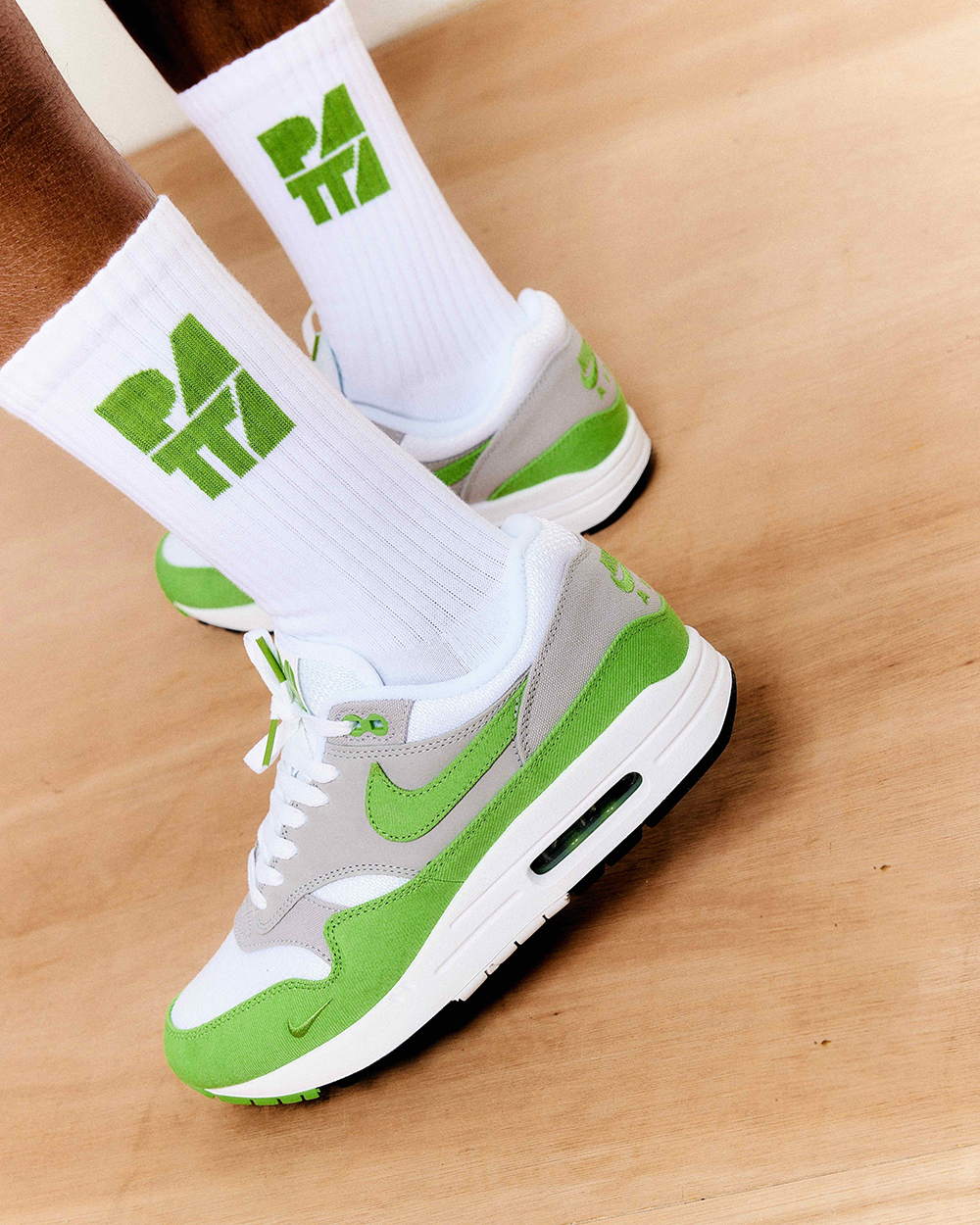 Patta Nike Air Max 1