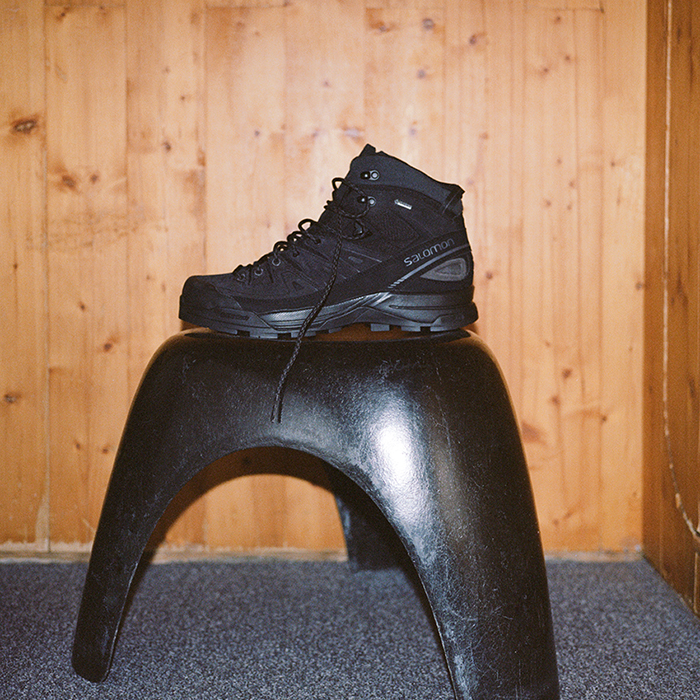 X-ALP LTR MID GTX