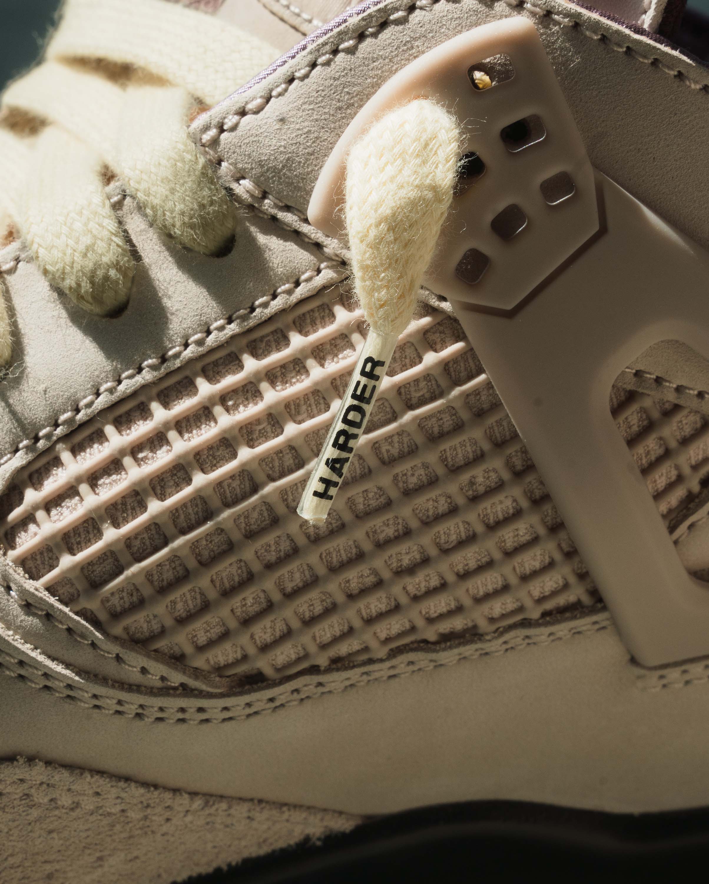 jordan 4 side view
