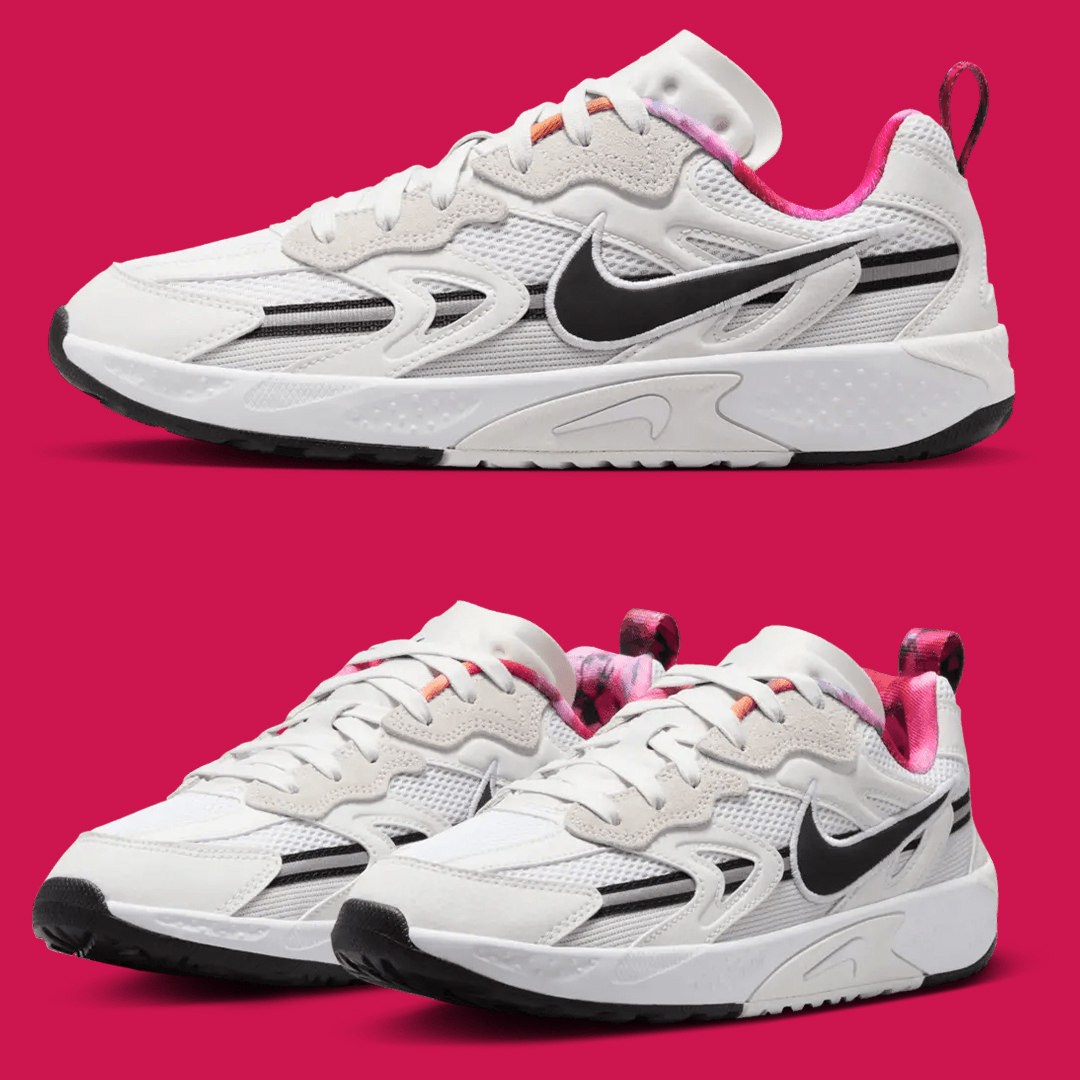 Futura x Nike Jam (FZ8966-100)