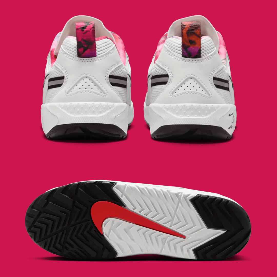 Futura x Nike Jam (FZ8966-100)