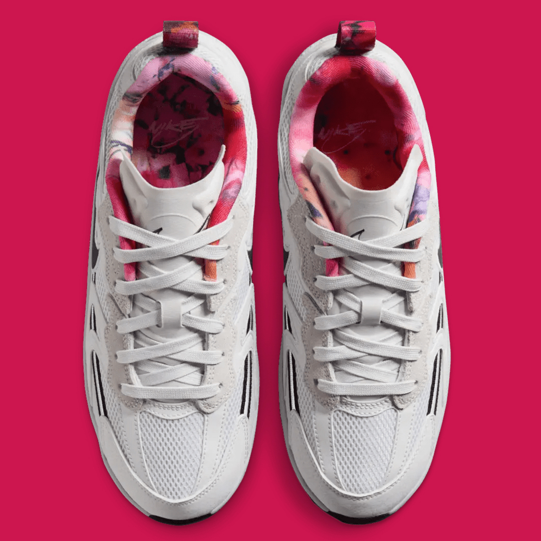 Futura x Nike Jam (FZ8966-100)