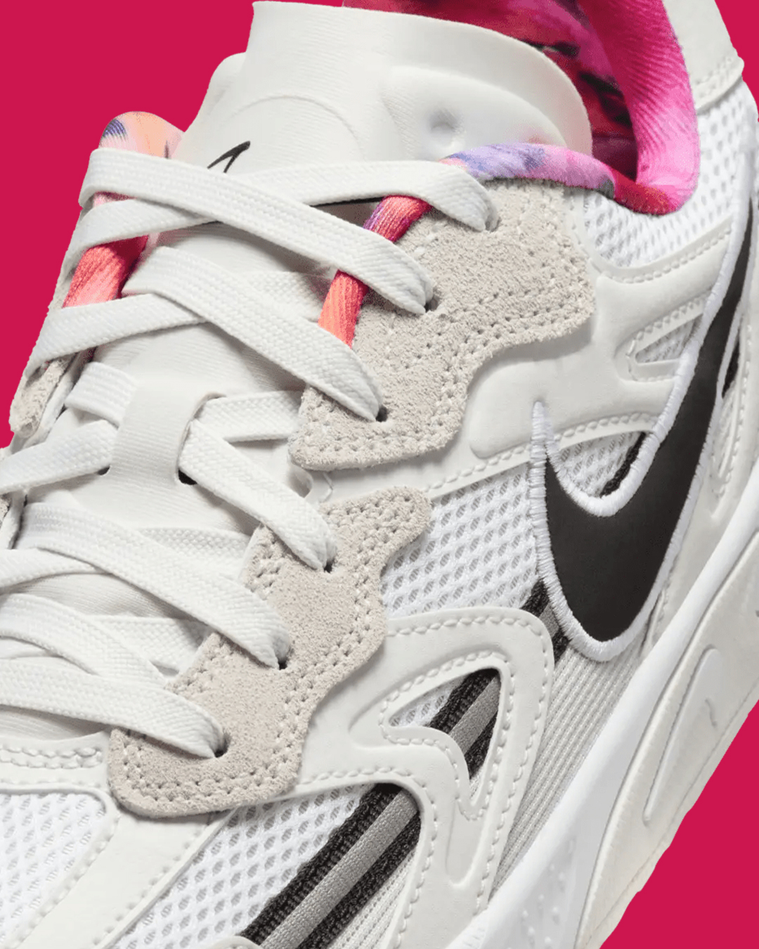 Futura x Nike Jam (FZ8966-100)