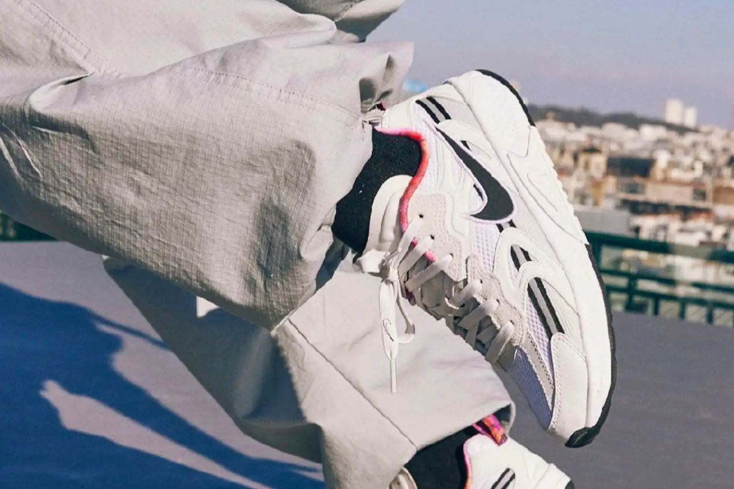 futura x nike jam