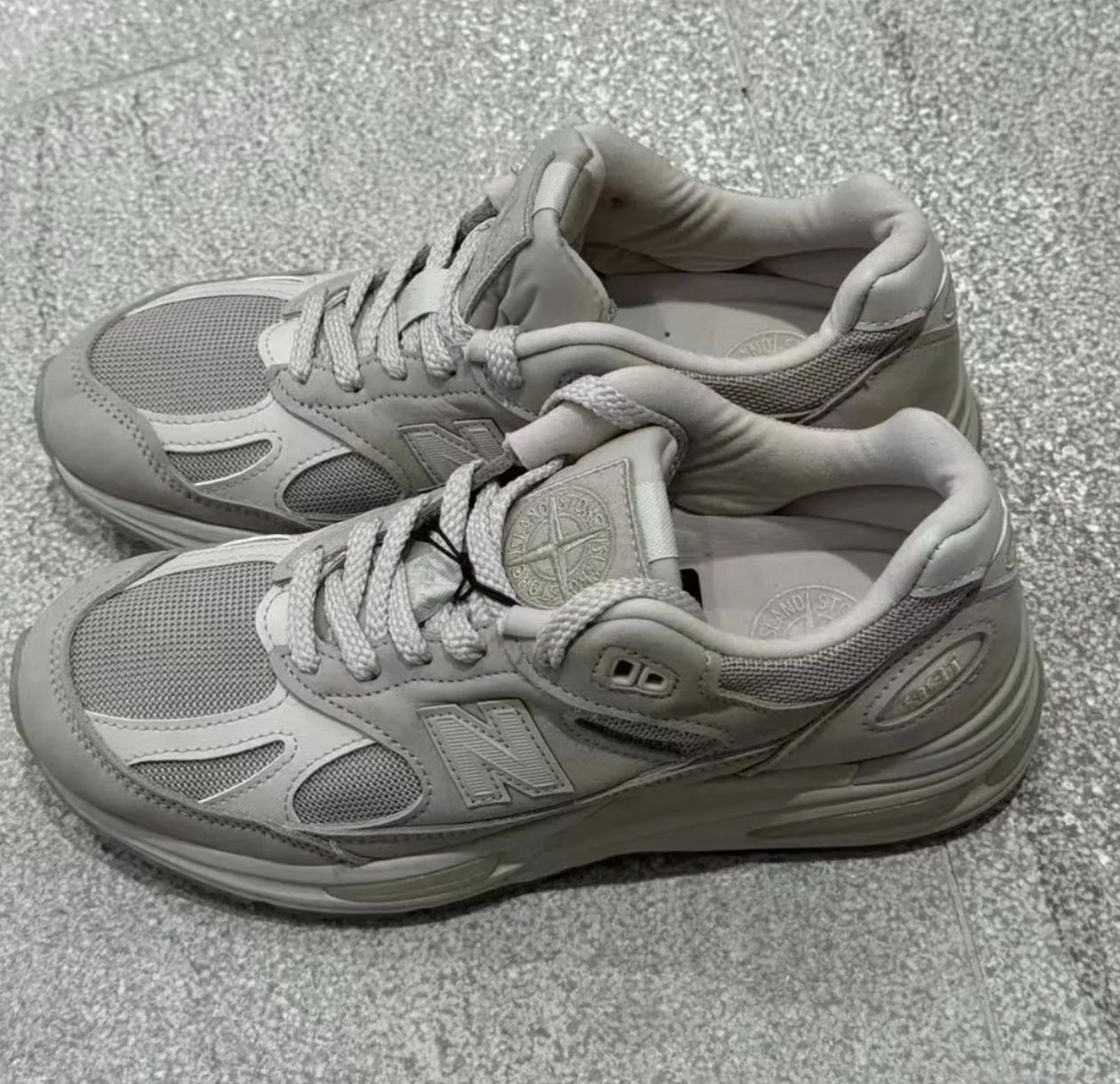 stone island 991v2