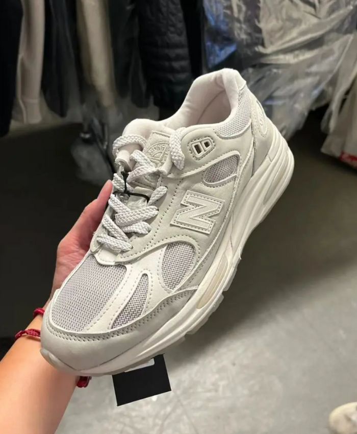 Stone Island x New Balance 991v2 Pack Teased for 2024 | The Drop Date