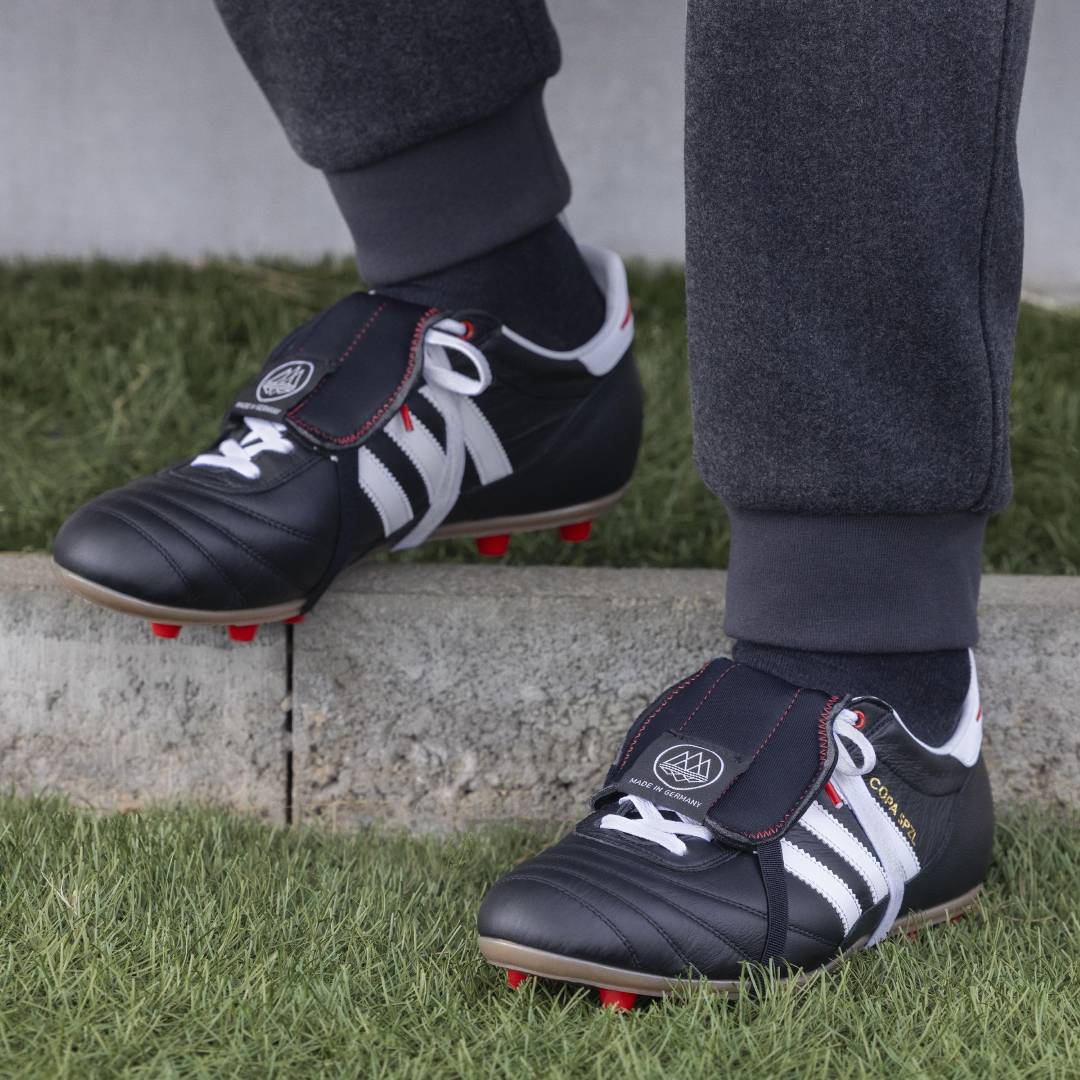 Copa Mundial SPZL F.C.