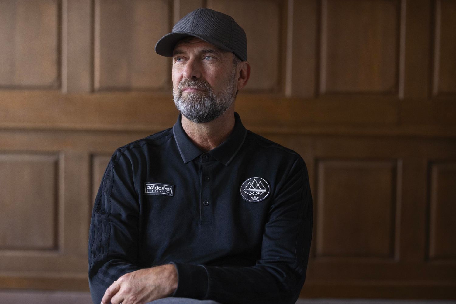 adidas spzl FC