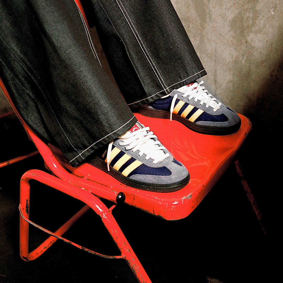 adidas SNS GT II 'Berlin'