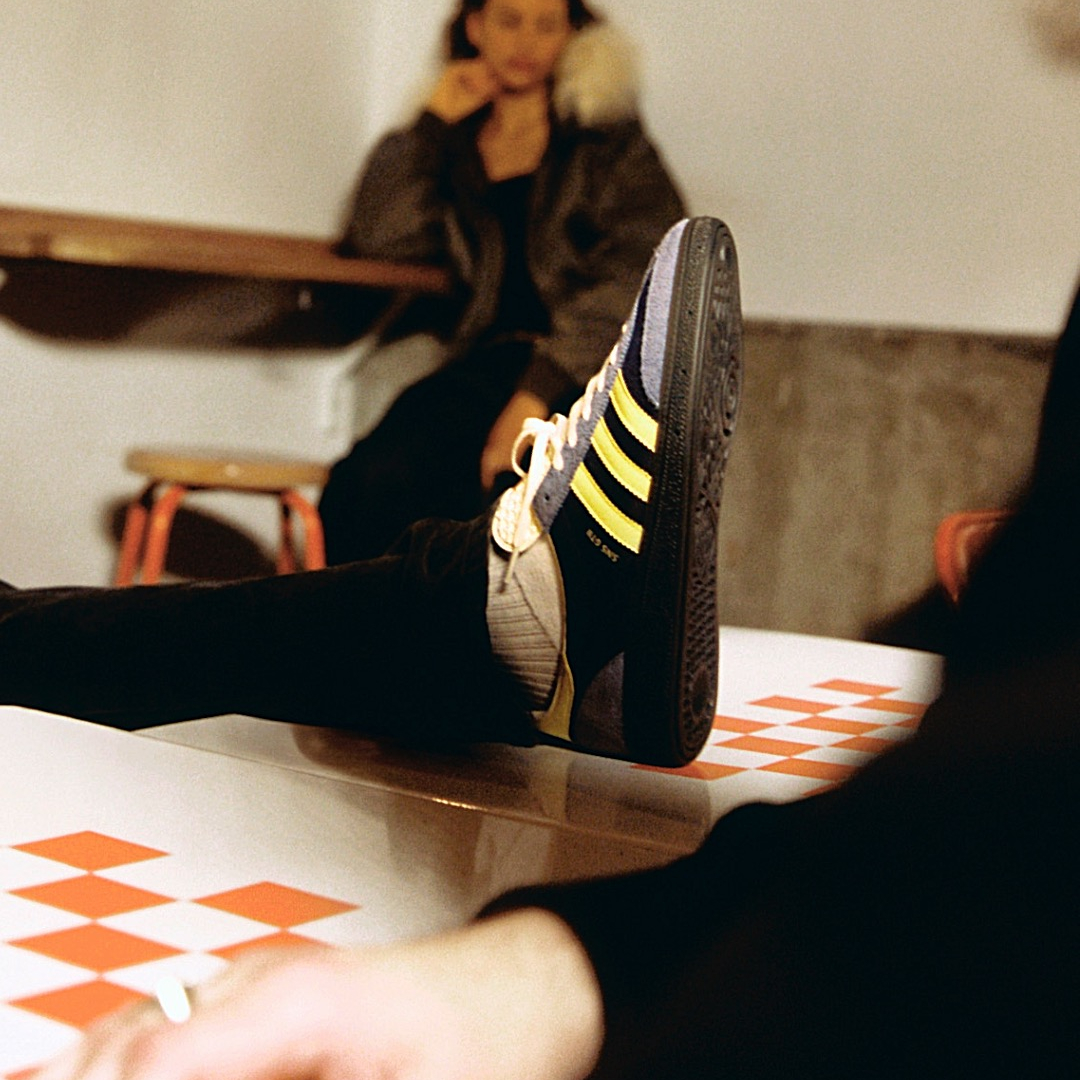 adidas SNS GT II 'Berlin'