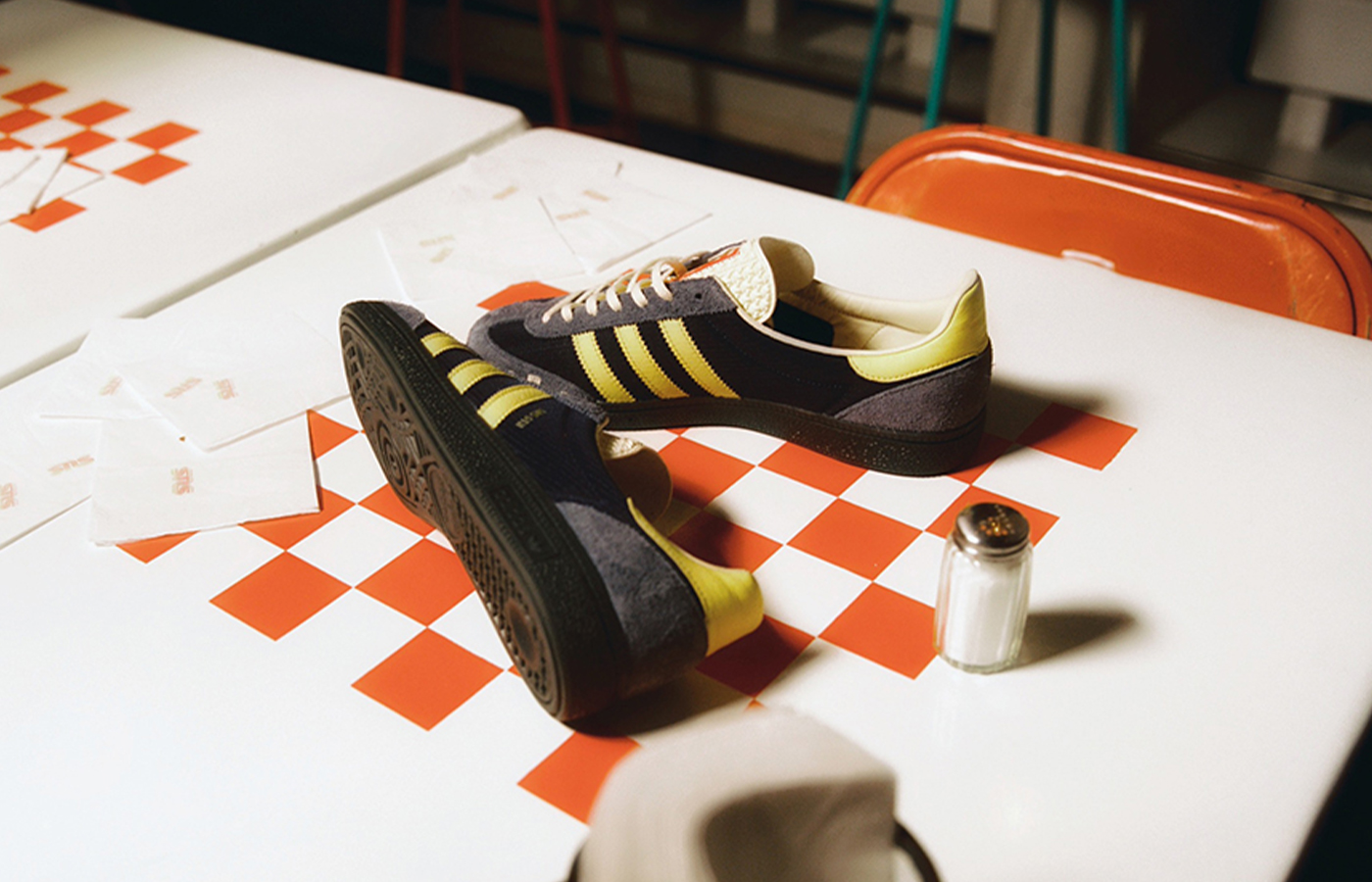 adidas SNS GT II 'Berlin'