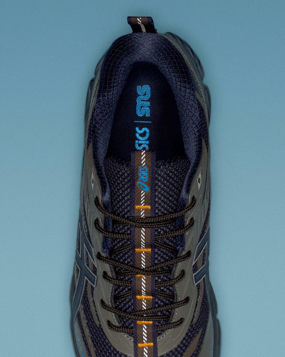 Sneakersnstuff (SNS) x ASICS SportStyle Gel-Quantum 360 VIII Utility