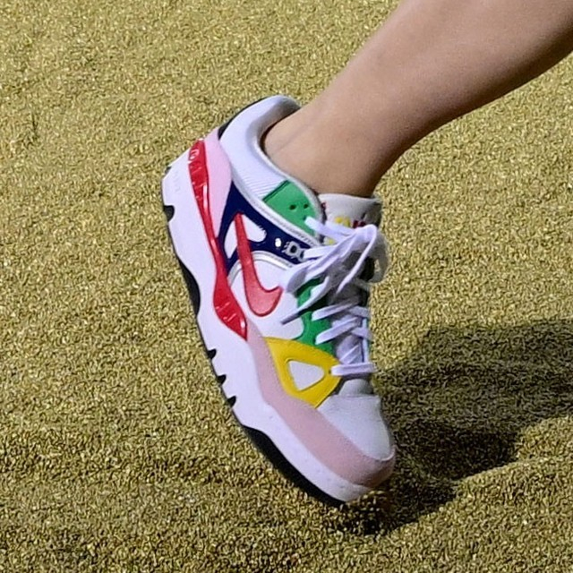 Nike x NIGO Air Force III Marks the Start of Something Special