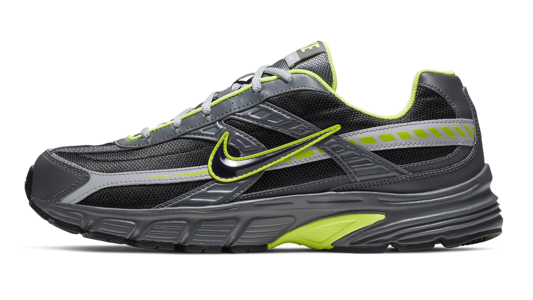 Nike Initiator Black (394055-023)