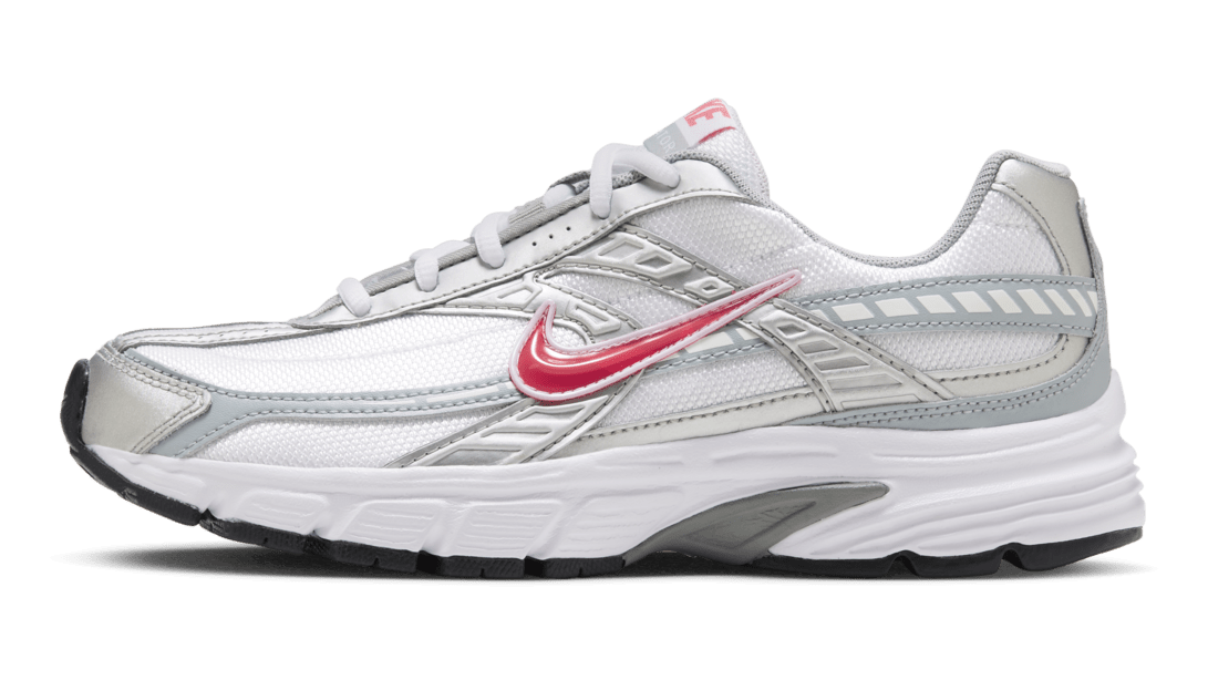 Nike Initiator Metallic Silver (394053-101)