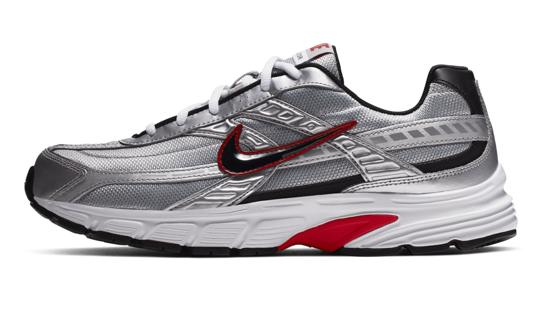 Nike Initiator Metallic Silver (394055-001)