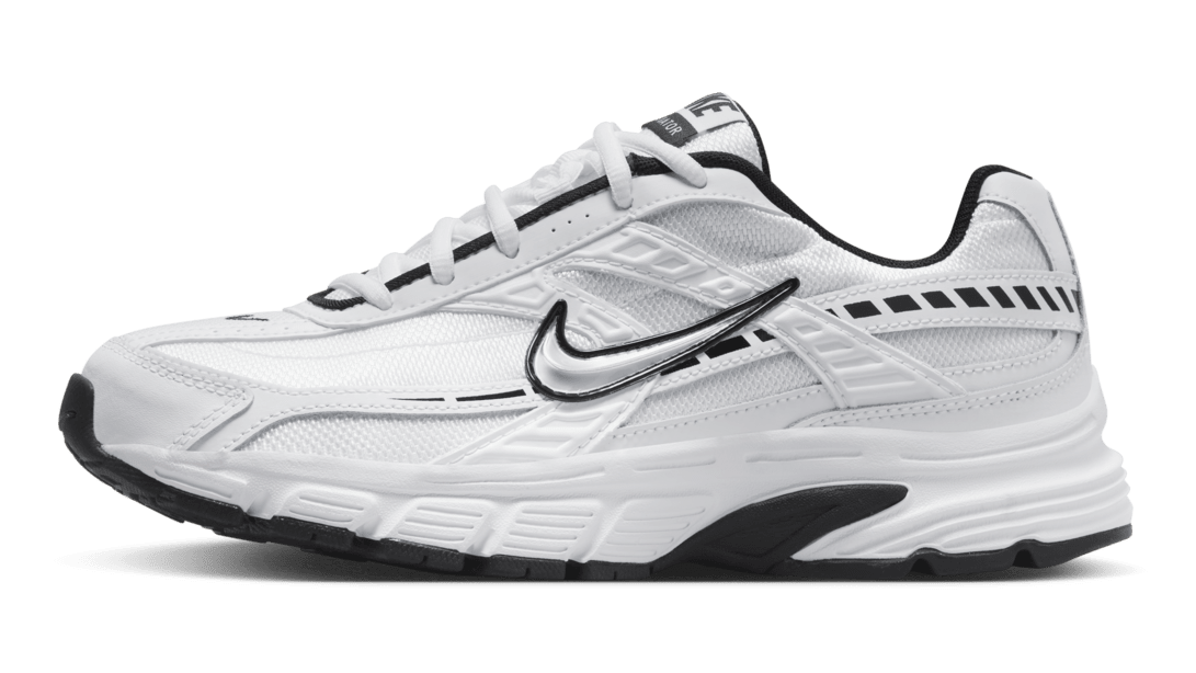 Nike Initiator White:Black (FQ6873-101)