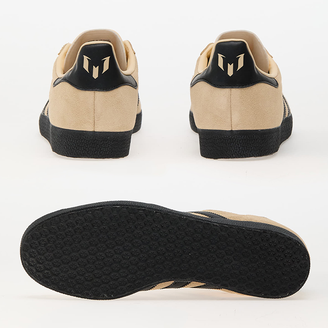 Messi x adidas Gazelle (IH8156)