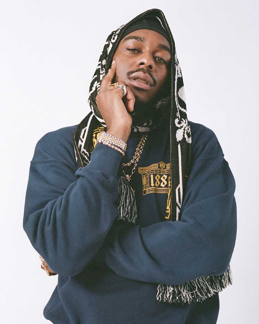 First Look at the Arsenal x Aries 26-Piece Collection | The Drop Date