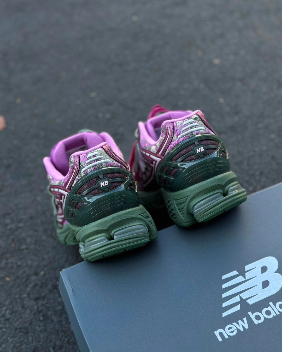 Jack Harlow x New Balance 1906R