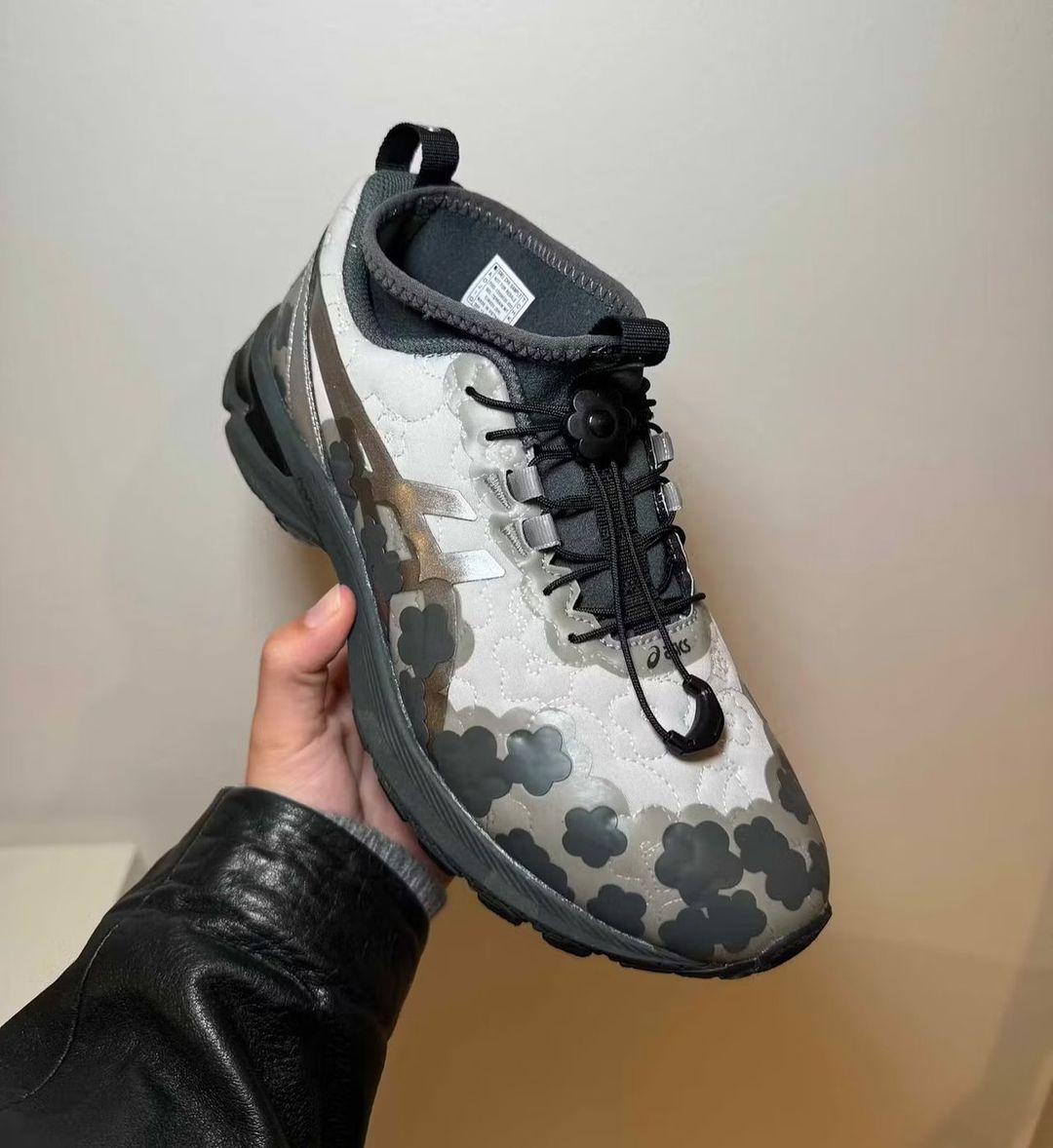 Cecilie Bahnsen x ASICS GEL-TERRAIN