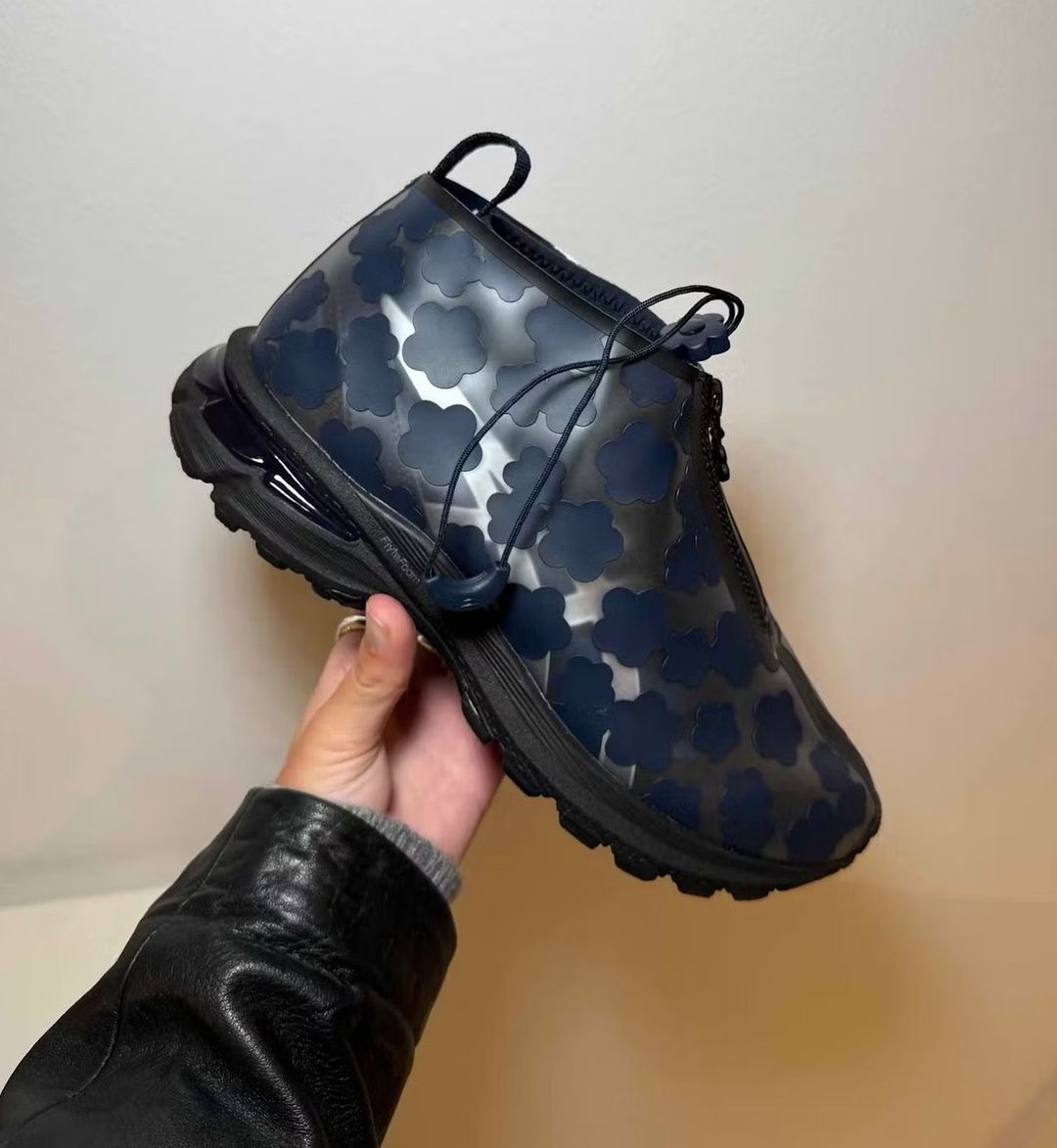 Cecilie Bahnsen x ASICS GEL-TERRAIN