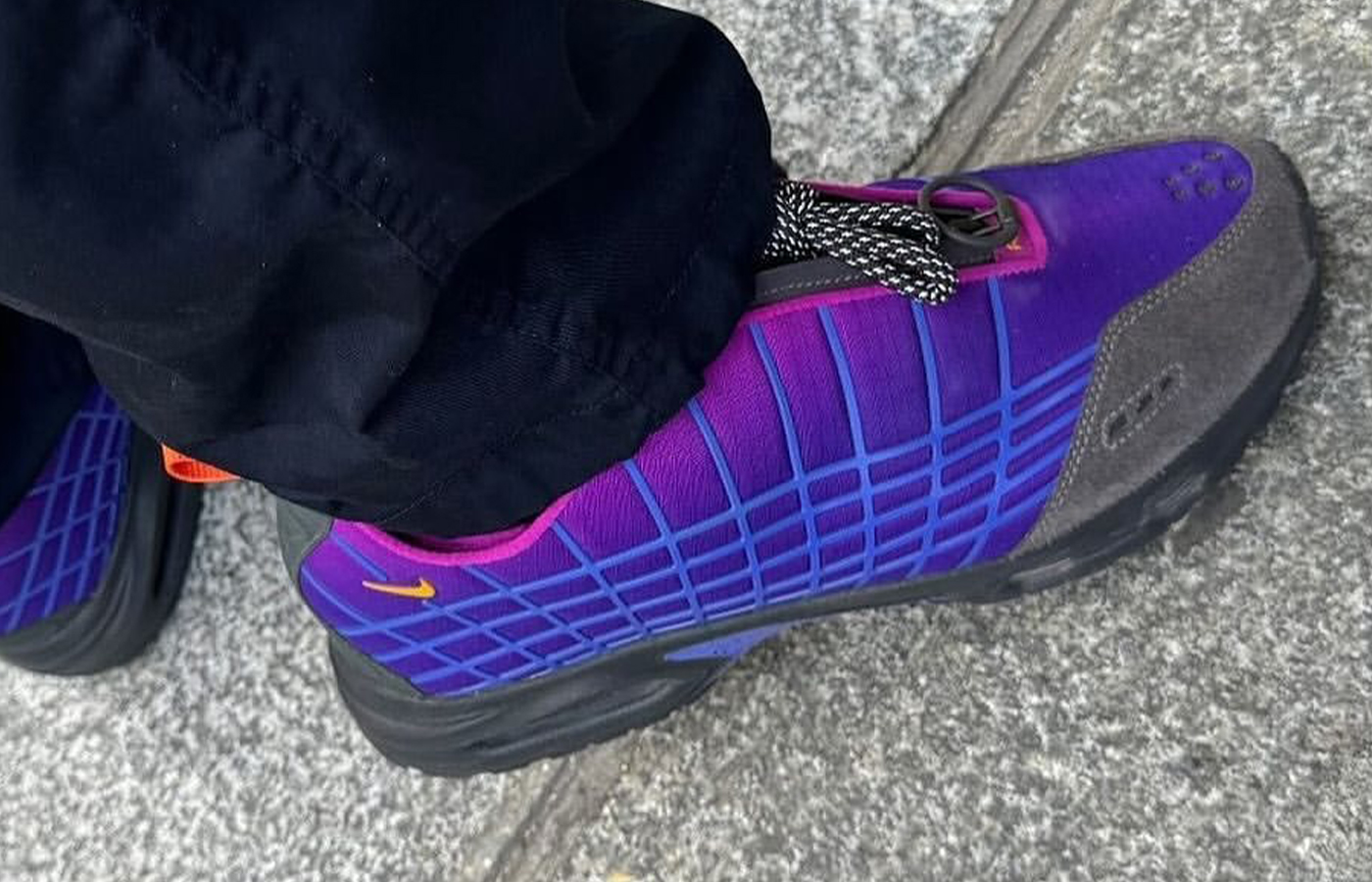 Kids of Immigrants Puts Its Spin on the Nike Air Max SNDR SP | The
