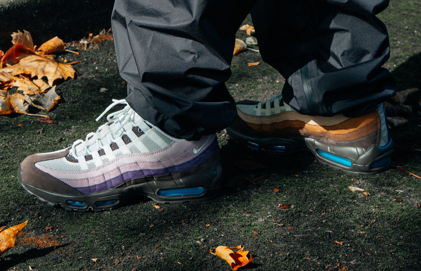 Nike Air Max 95 'Erosion'