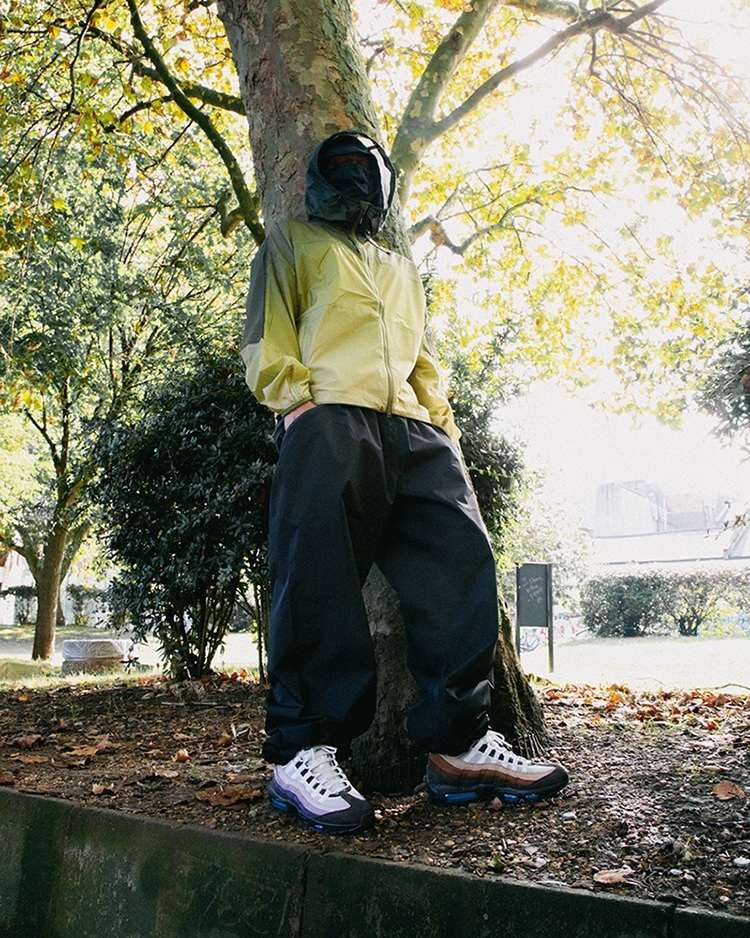 Nike Air Max 95 'Erosion' (HM0953-100)