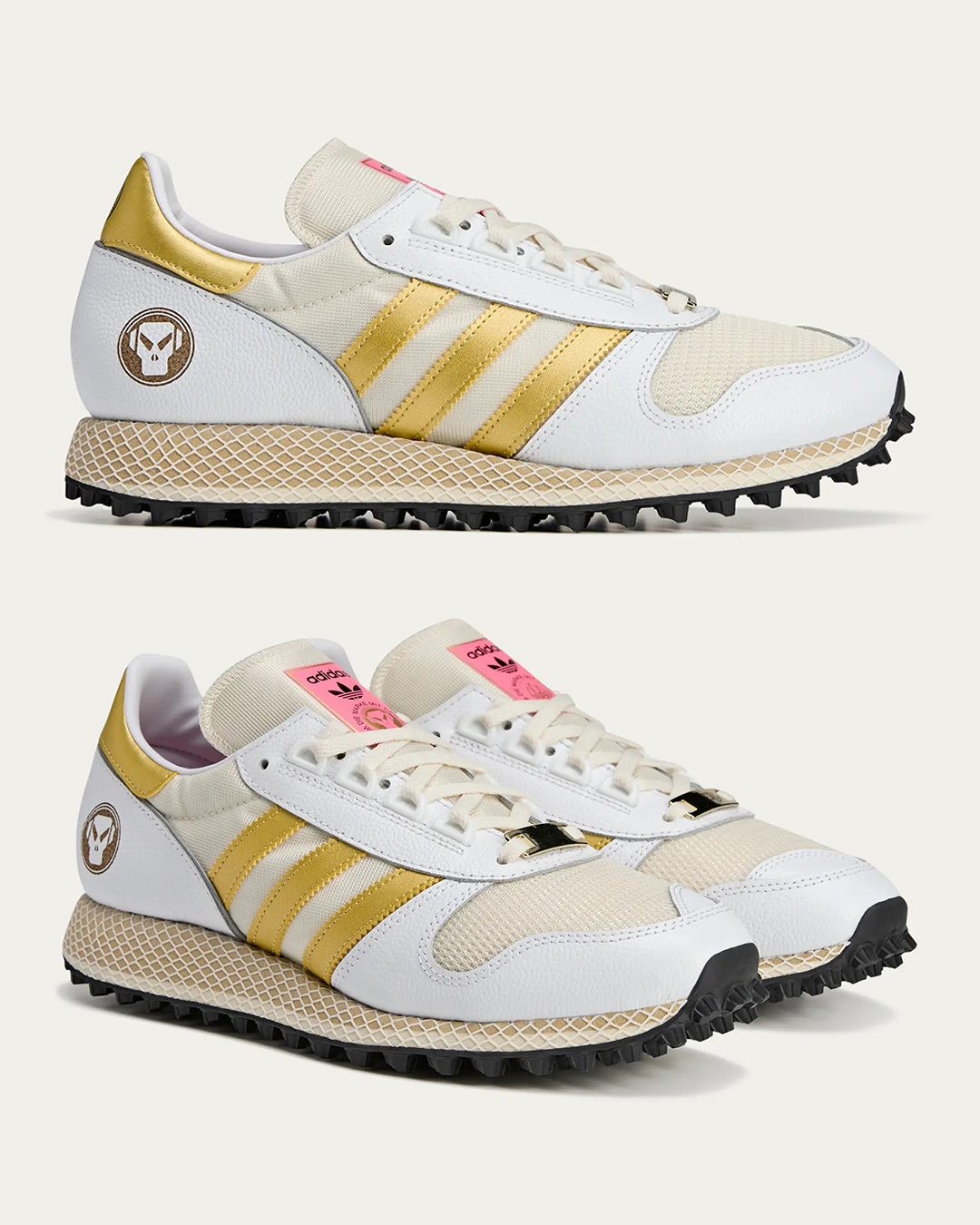 adidas Goldie SPZL 'Metalheadz' (JI2085)
