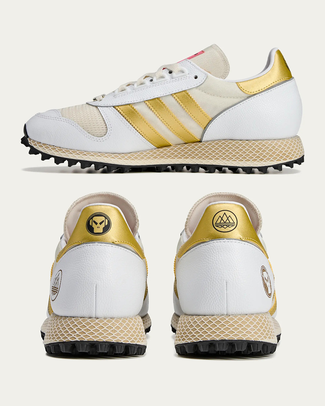 adidas Goldie SPZL 'Metalheadz' (JI2085)
