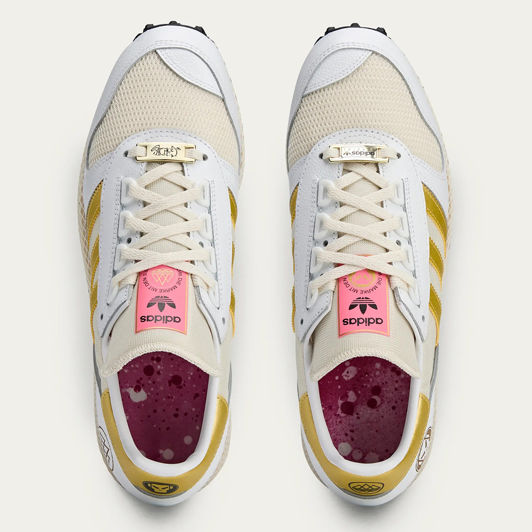 adidas Goldie SPZL 'Metalheadz' (JI2085)