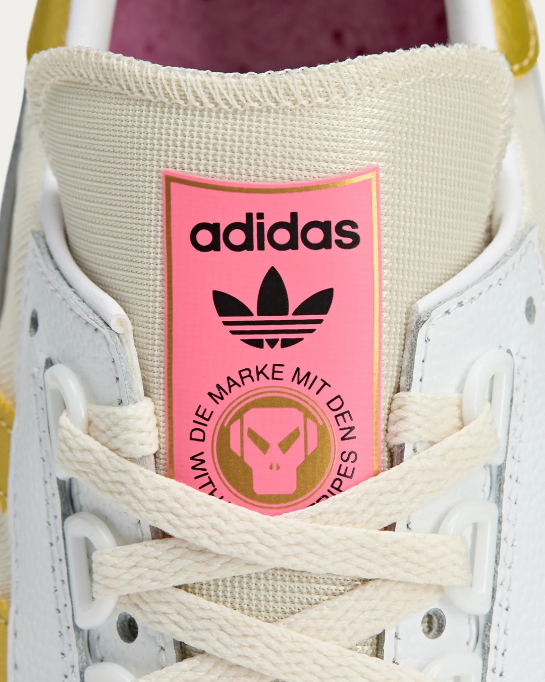 adidas Goldie SPZL 'Metalheadz' (JI2085)