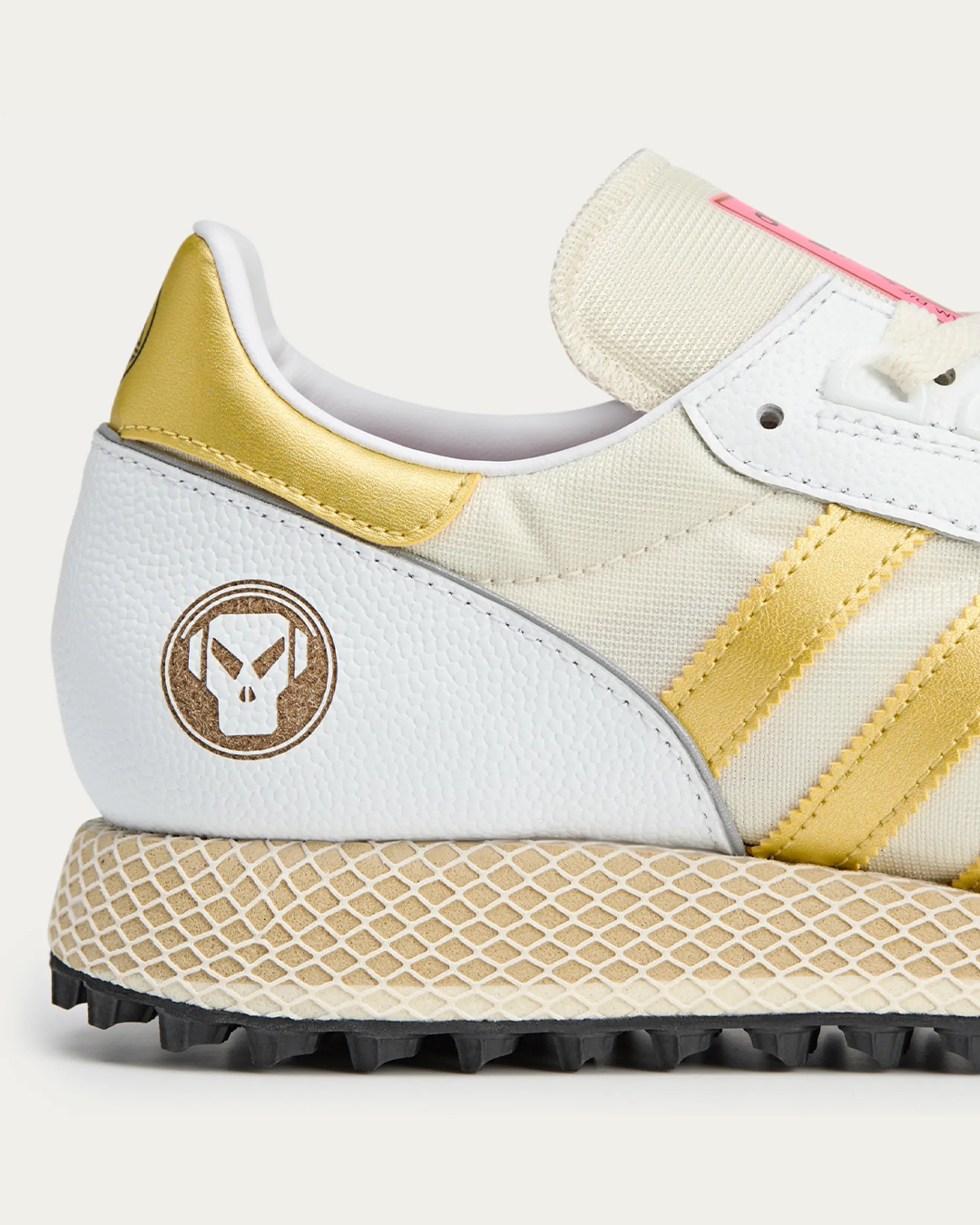 adidas Goldie SPZL 'Metalheadz' (JI2085)