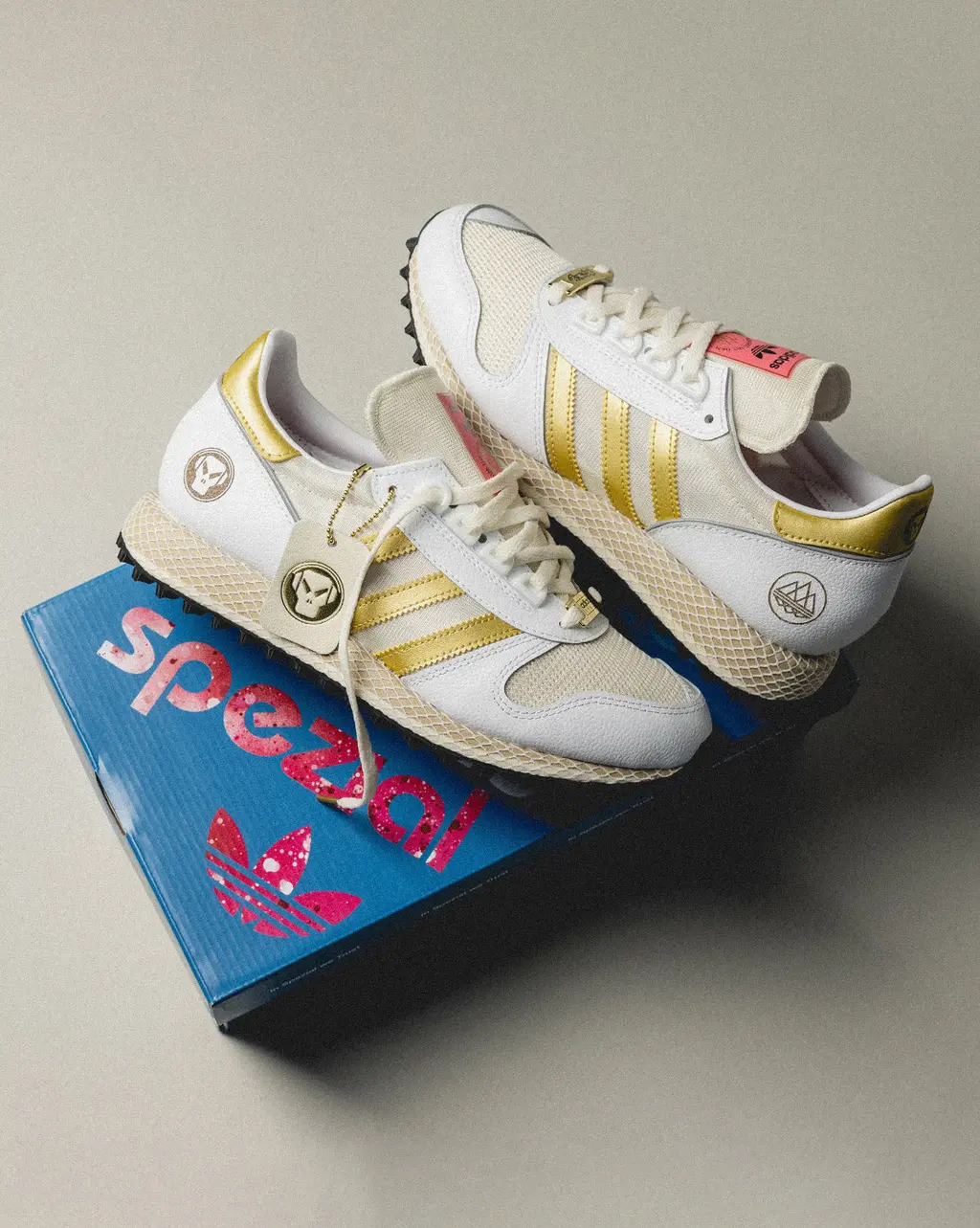 adidas Goldie SPZL 'Metalheadz' (JI2085)