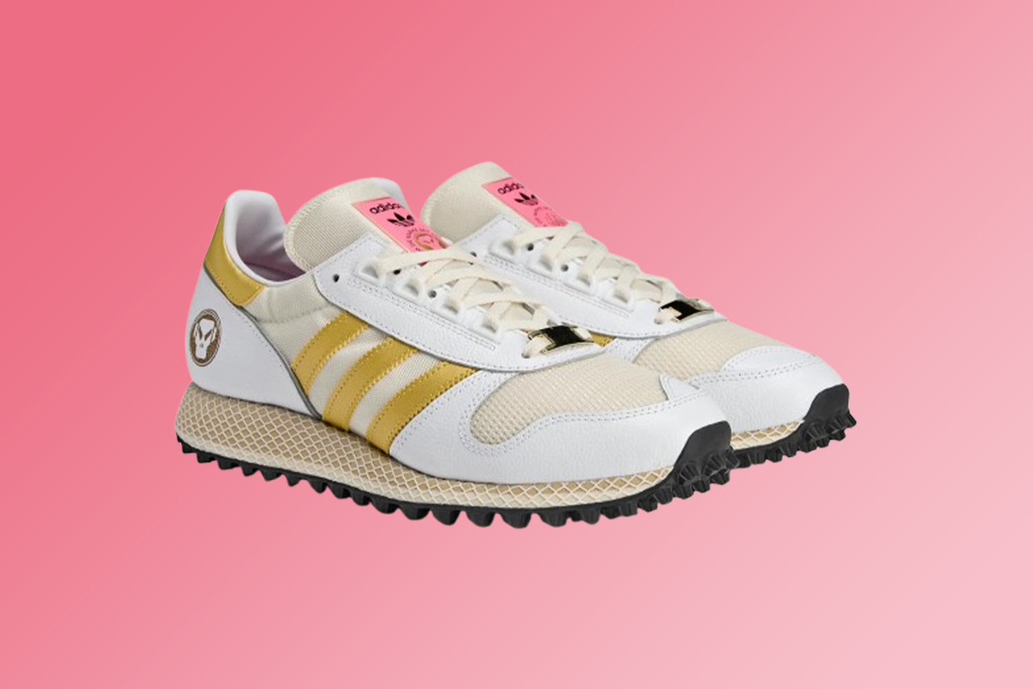 adidas Goldie SPZL 'Metalheadz' (JI2085)