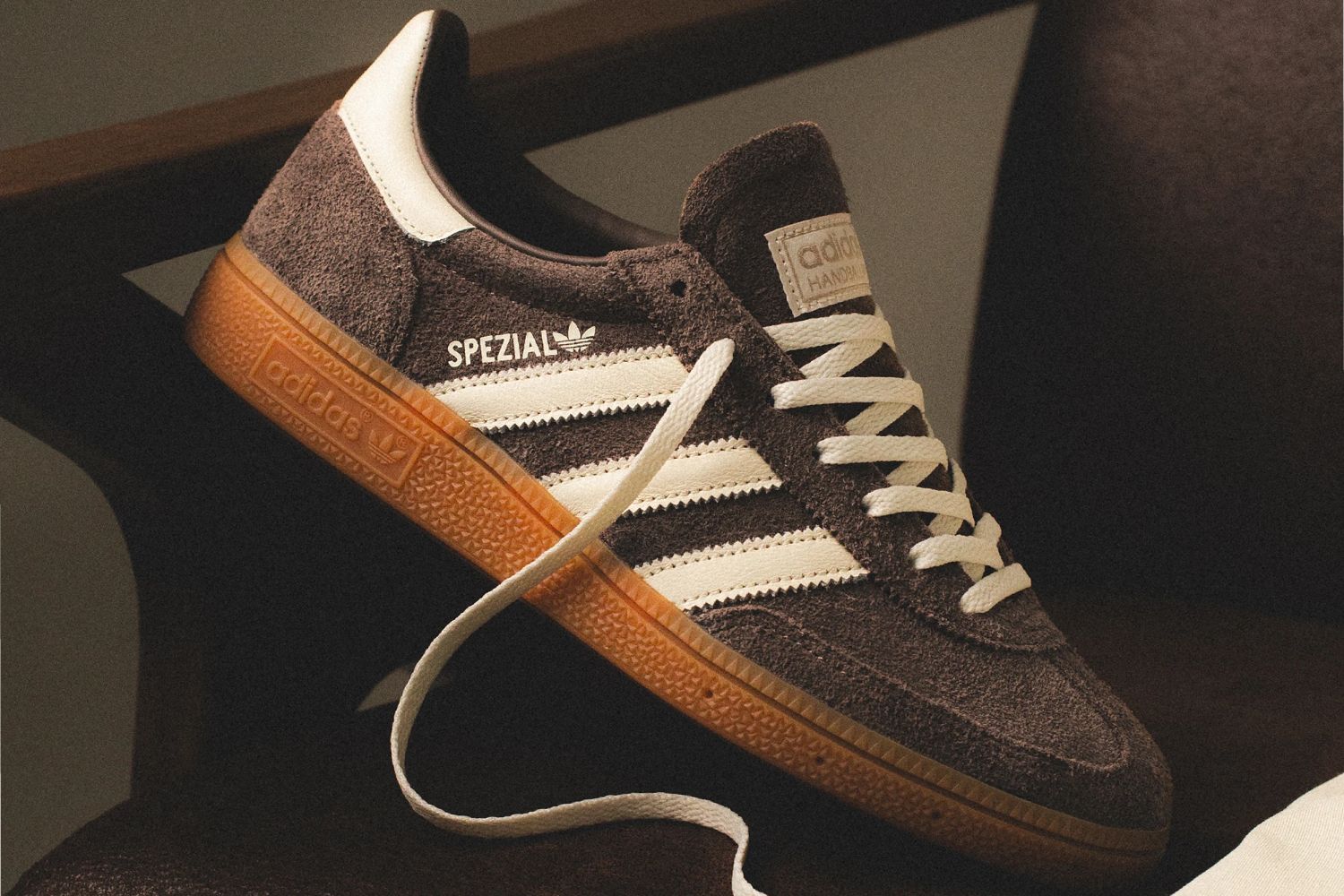 adidas Handball Spezial WMNS 'Earth Strata'