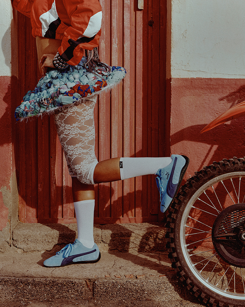 PUMA Speedcat Archive