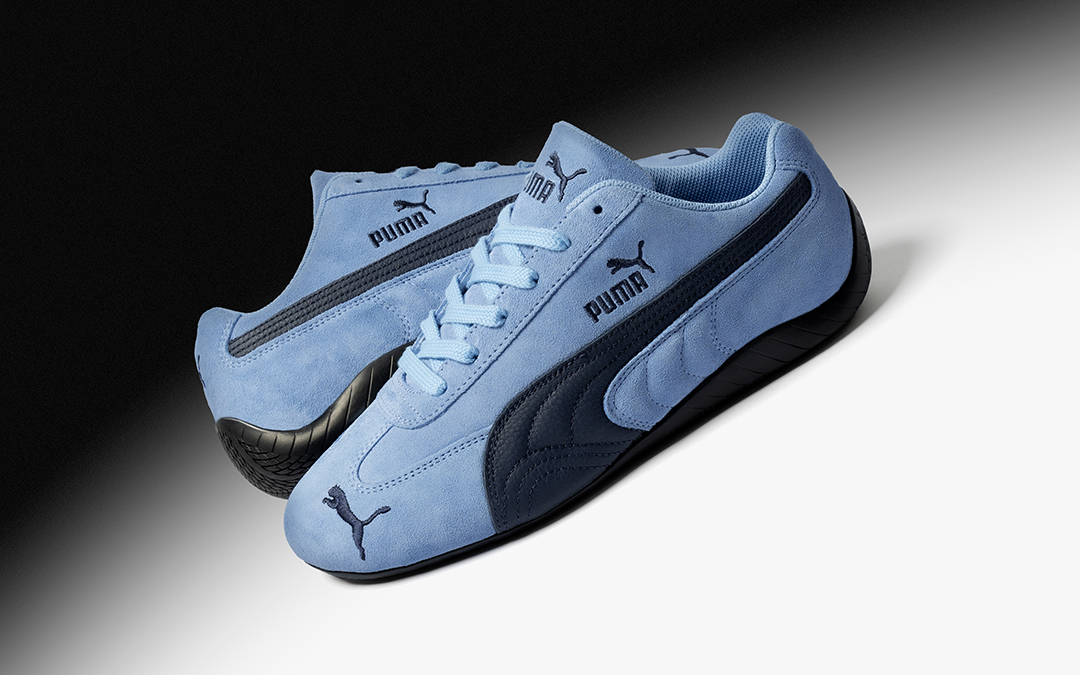 PUMA Speedcat Archive