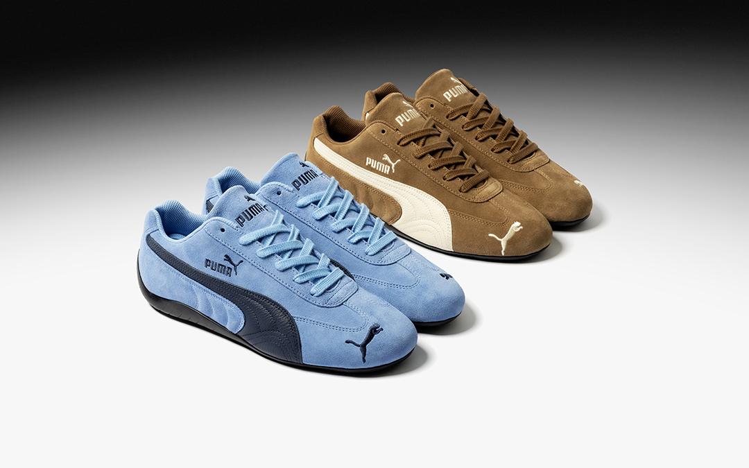 PUMA Speedcat Archive