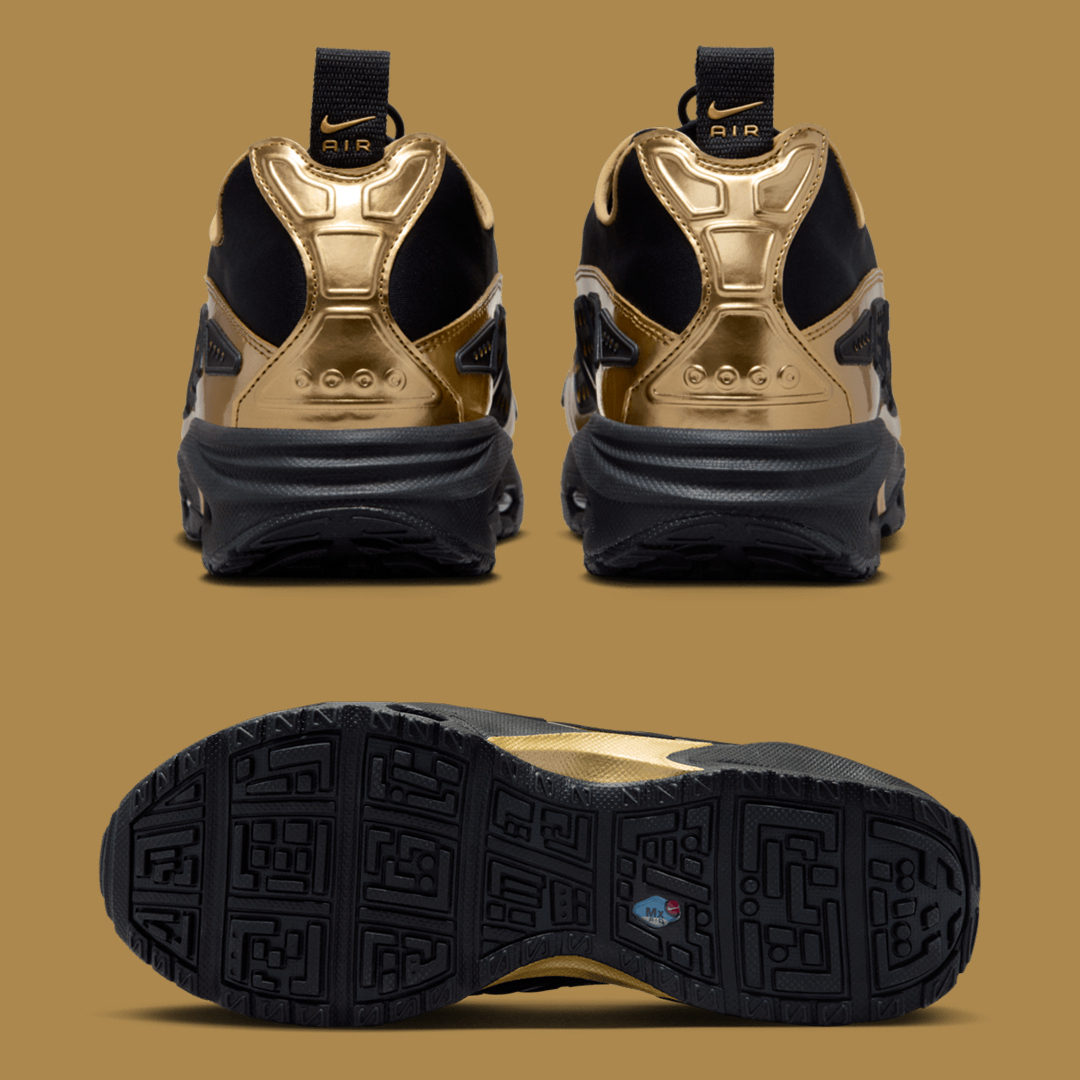 Nike Air Max Sunder 'Metallic Gold' (HJ4130-002)