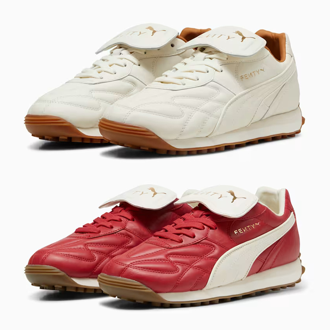 FENTY x PUMA AVANTI VL