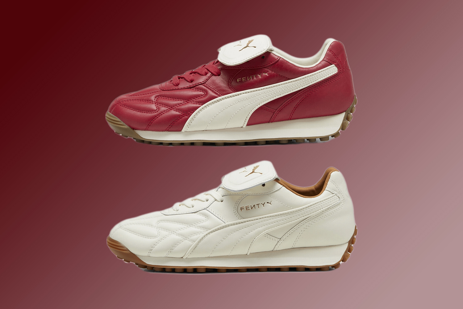 FENTY x PUMA AVANTI VL