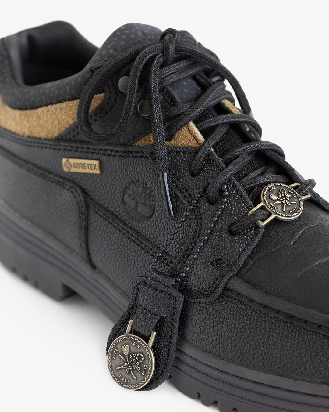 Aimé Leon Dore x Timberland Mid Lace GTX Boot