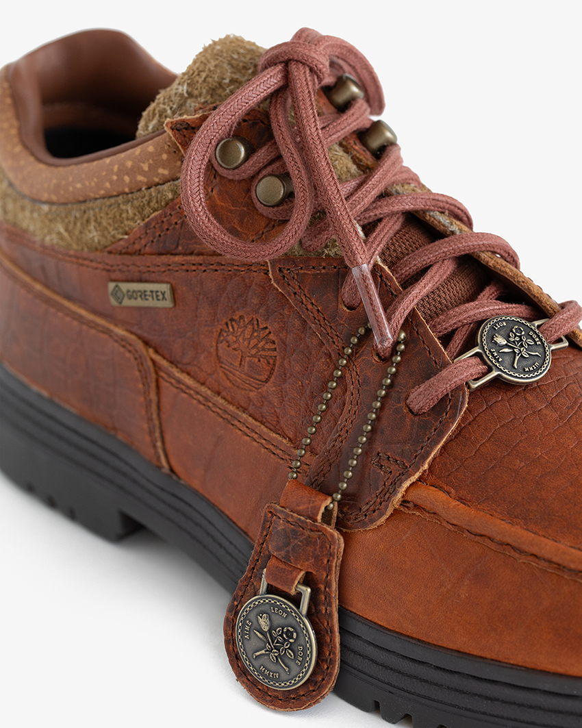 Aimé Leon Dore x Timberland Mid Lace GTX Boot