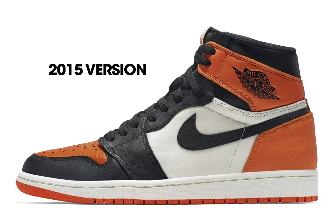 Air Jordan 1 High OG 'Shattered Backboard' DZ5485-008