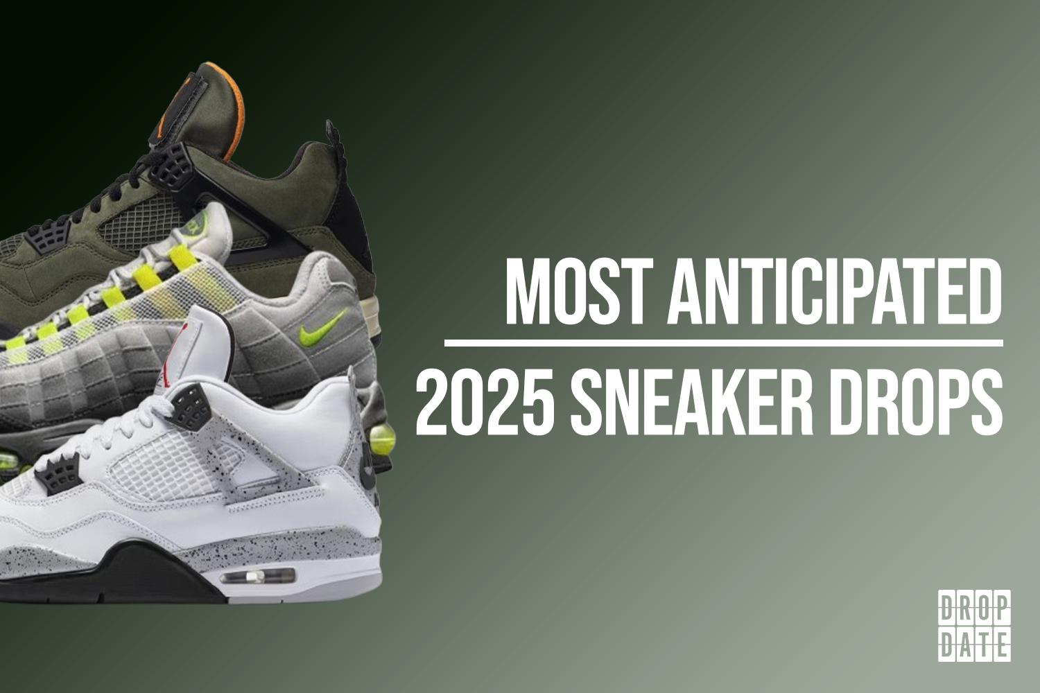 Sneakers 2025