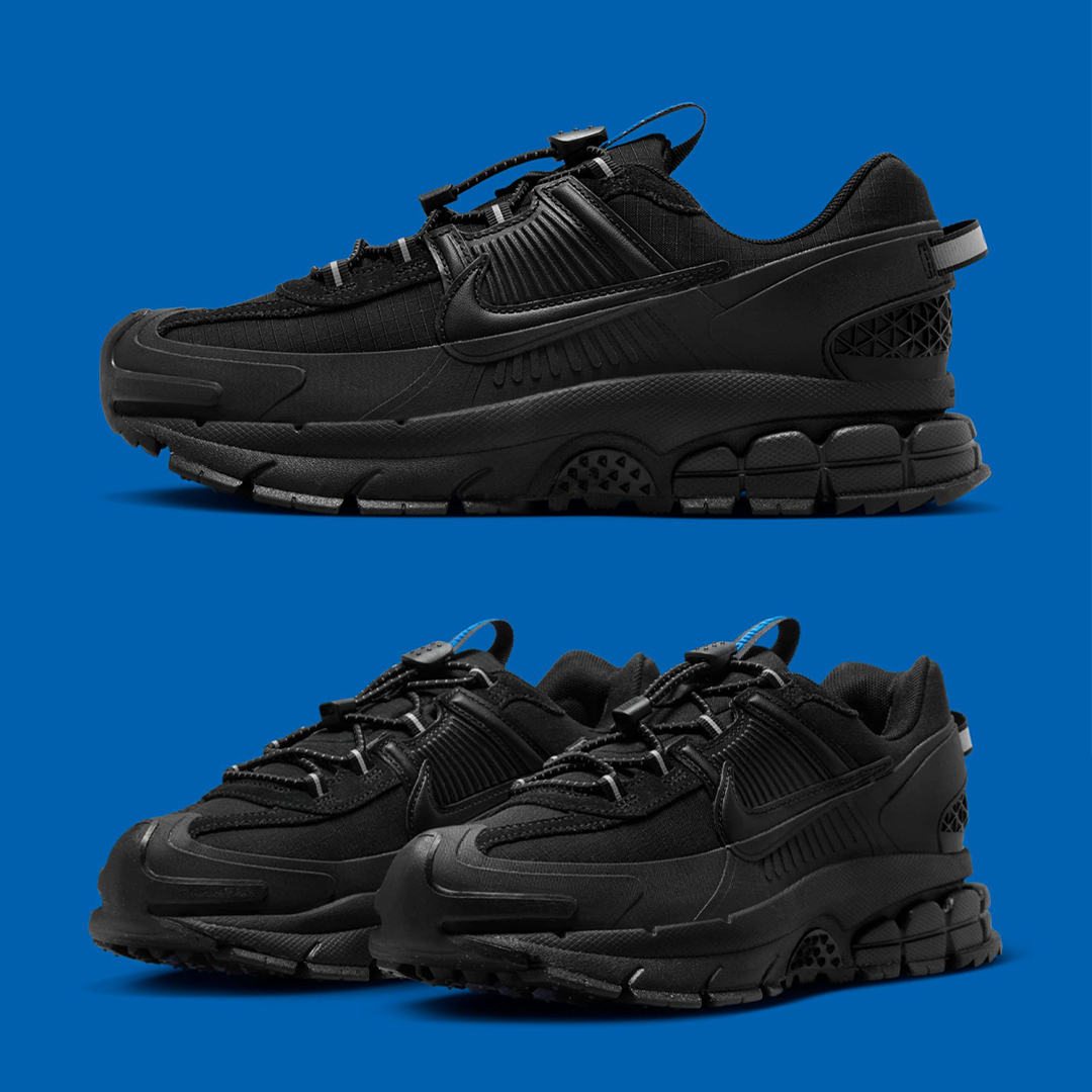 Nike Zoom Vomero 5 Roam Black (HQ2181-004)