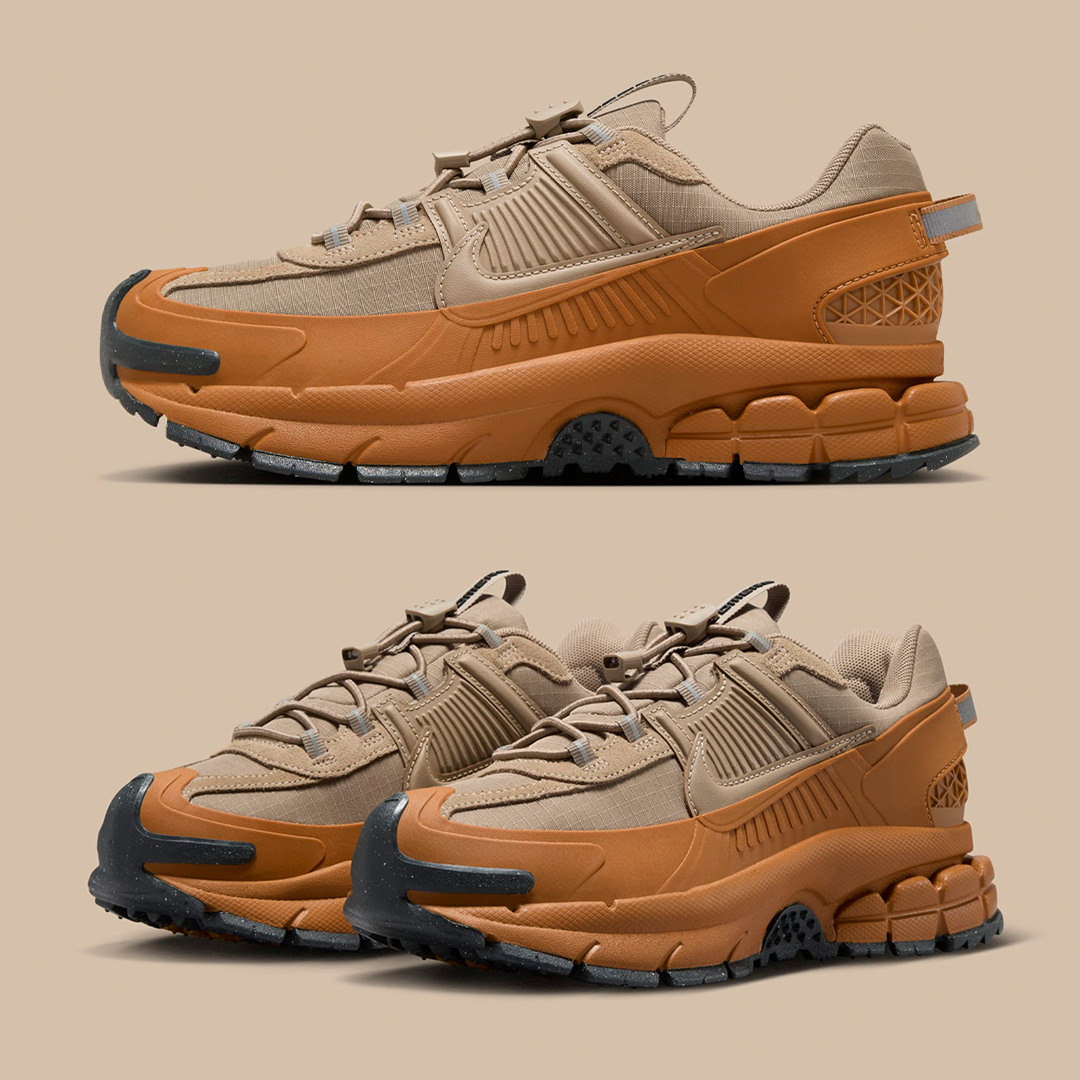 Nike Zoom Vomero 5 Roam Flax (HQ2181-200)